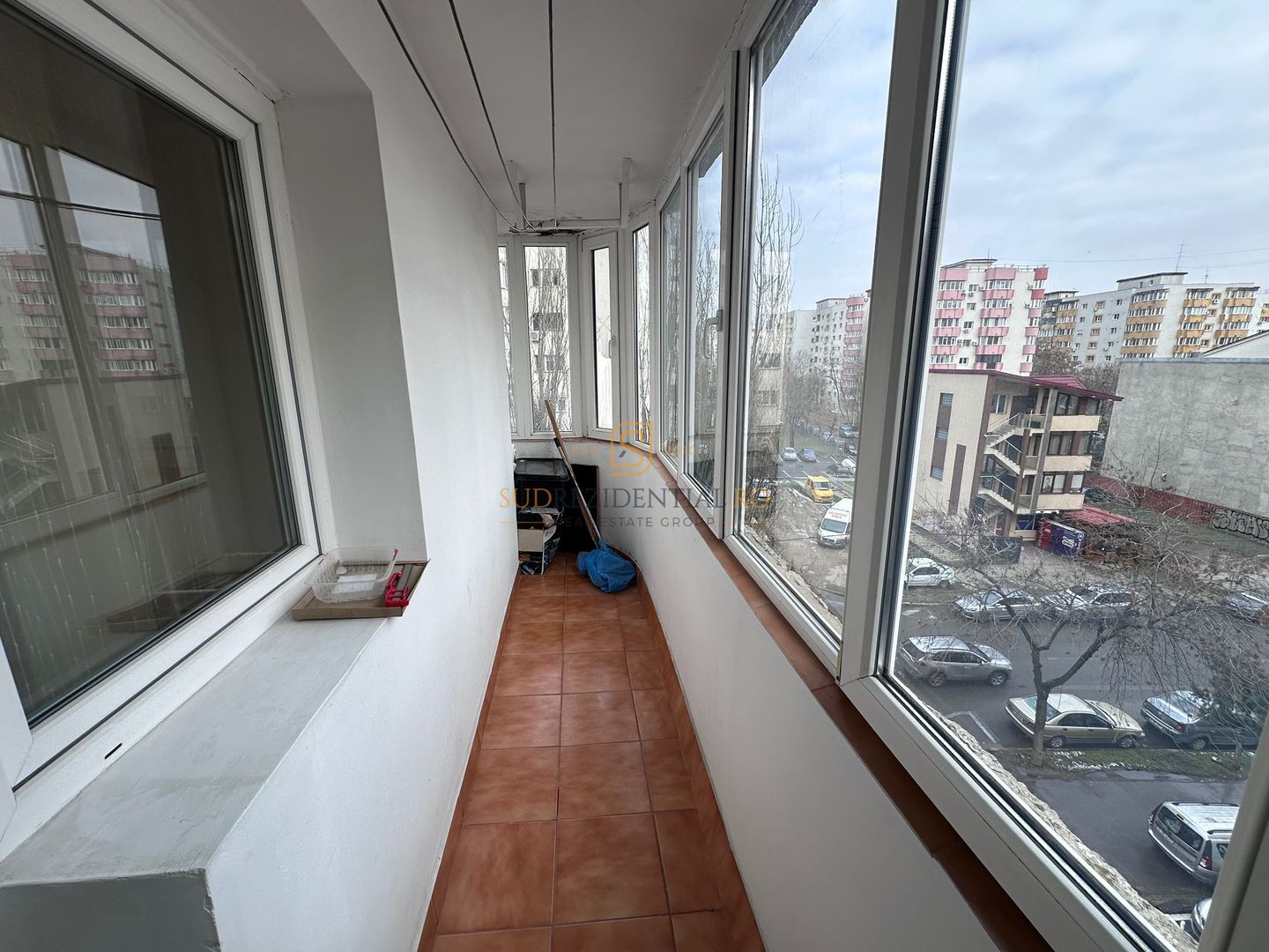 Apartament cu 3 camere , decomandat, Parc Sebastian, Comision 0% - Poză 9