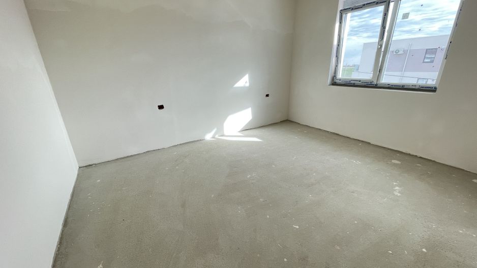 Apartament cu doua camere spatios in Dumbravita - Poză 4