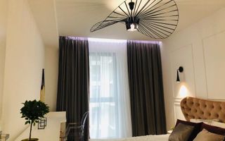 2 Camere - Scandinavic Design - Herastrau One Plaza - Poză 5