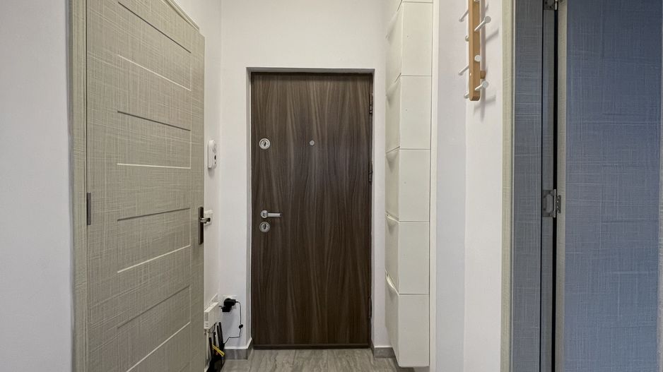 TITAN |Chirie 2 cam bloc 2020 centrala proprie Metrou 15min 1 Dec 1918 - Poză 8