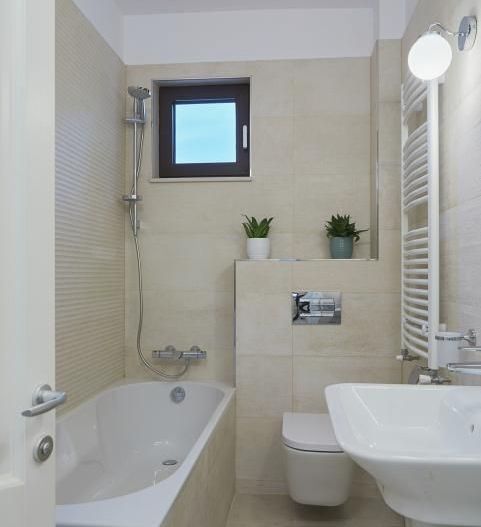Apartament 2 camere 13 Septembrie Marriott Carol - Poză 17