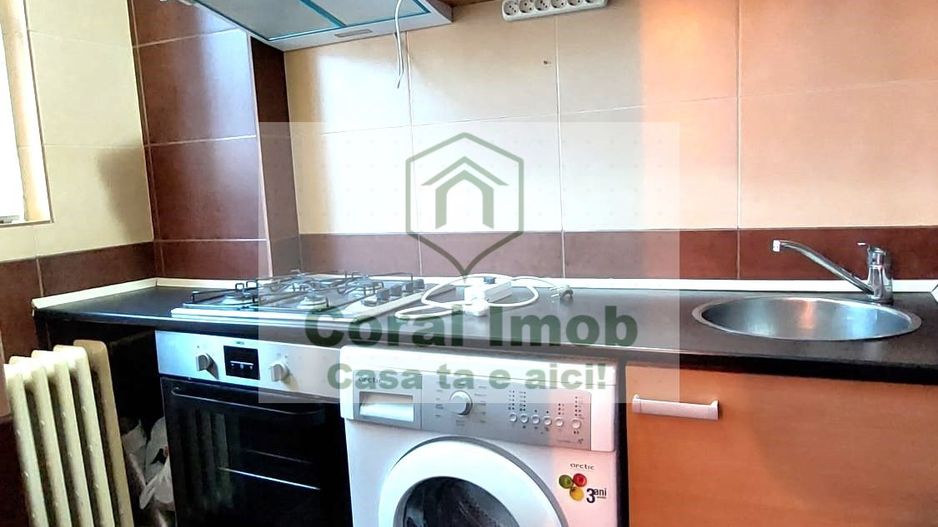 Inchiriere garsoniera, 2 minute metrou Iancului - Poză 11