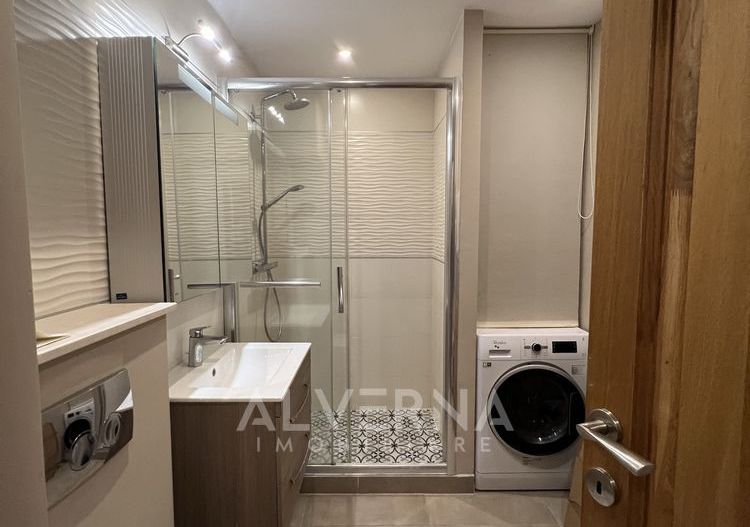 Apartament 3 camere 55mp | balcon | parcare | cartier Manastur - Poză 8