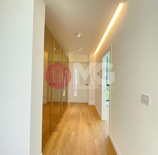 Vila de vanzare- Voluntari- Matei Milo- nou - finisaje lux - Poză 12