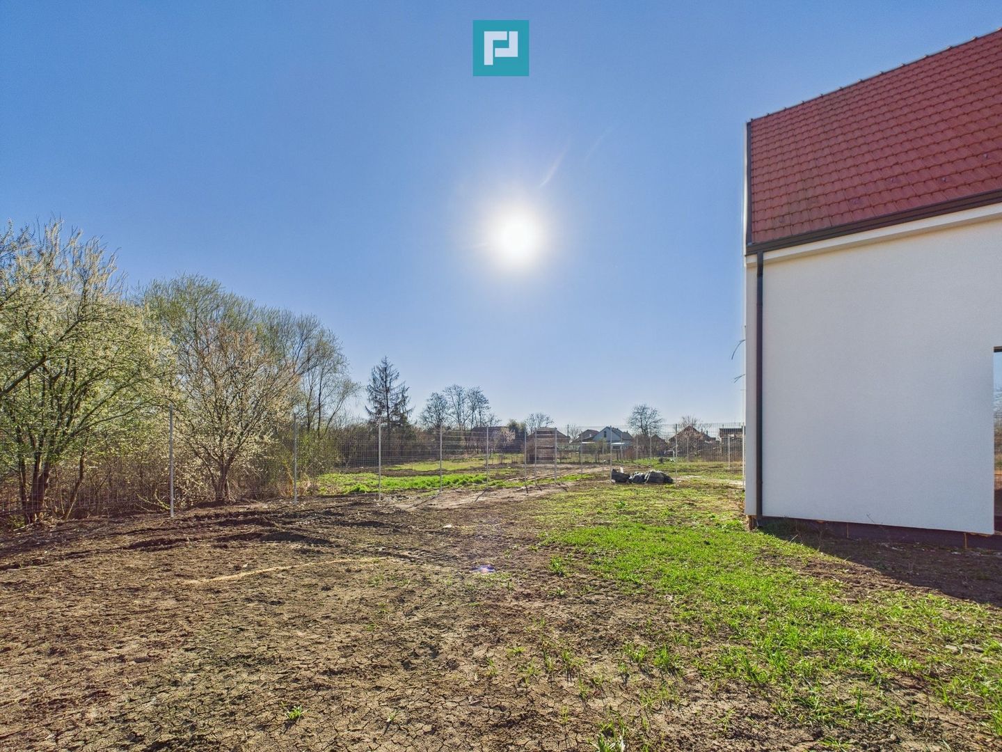 1/2 Duplex în Săcălaz - Poză 25