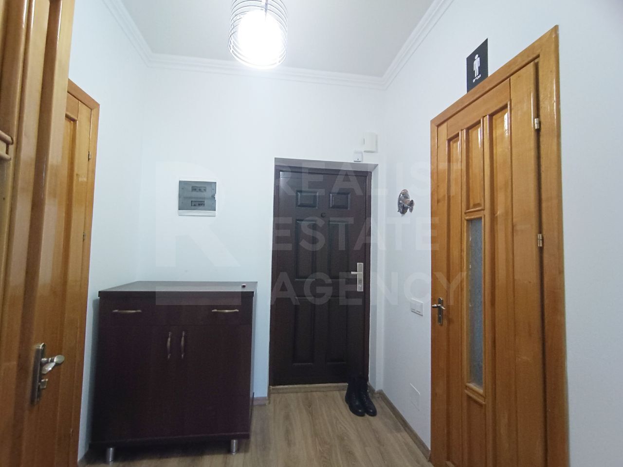 Chirie, apartament, 1 cameră, str. Nicolae Testemitanu Centru - Poză 8