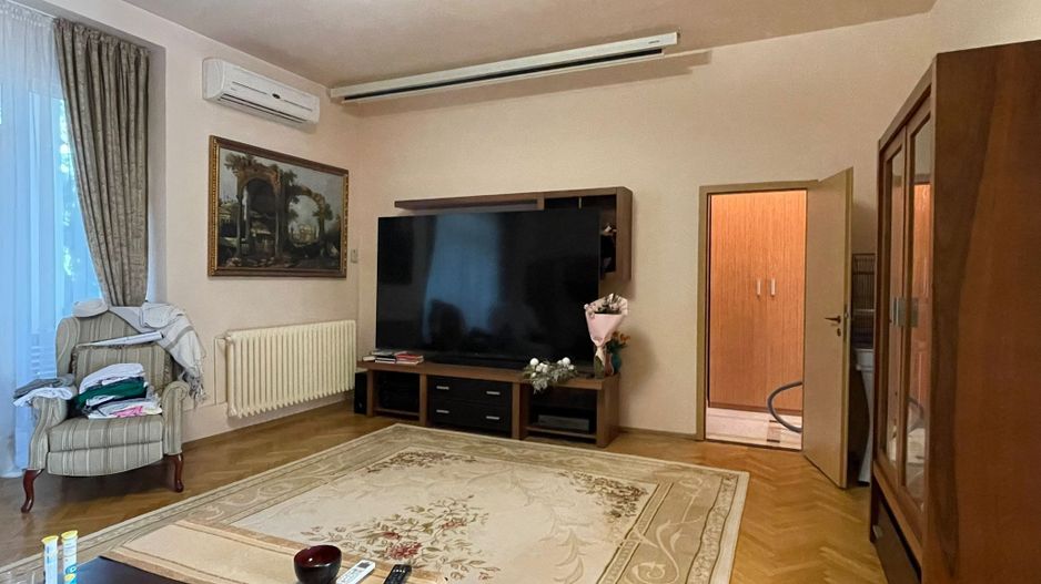 Apartament central Timisoara - 162mp - complet mobilat si utilat - Poză 4