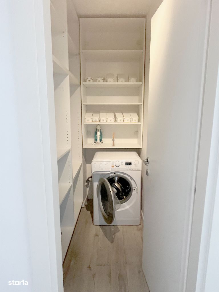 Apartament 3 camere de închiriat | Bulevardul Decebal | - Poză 12