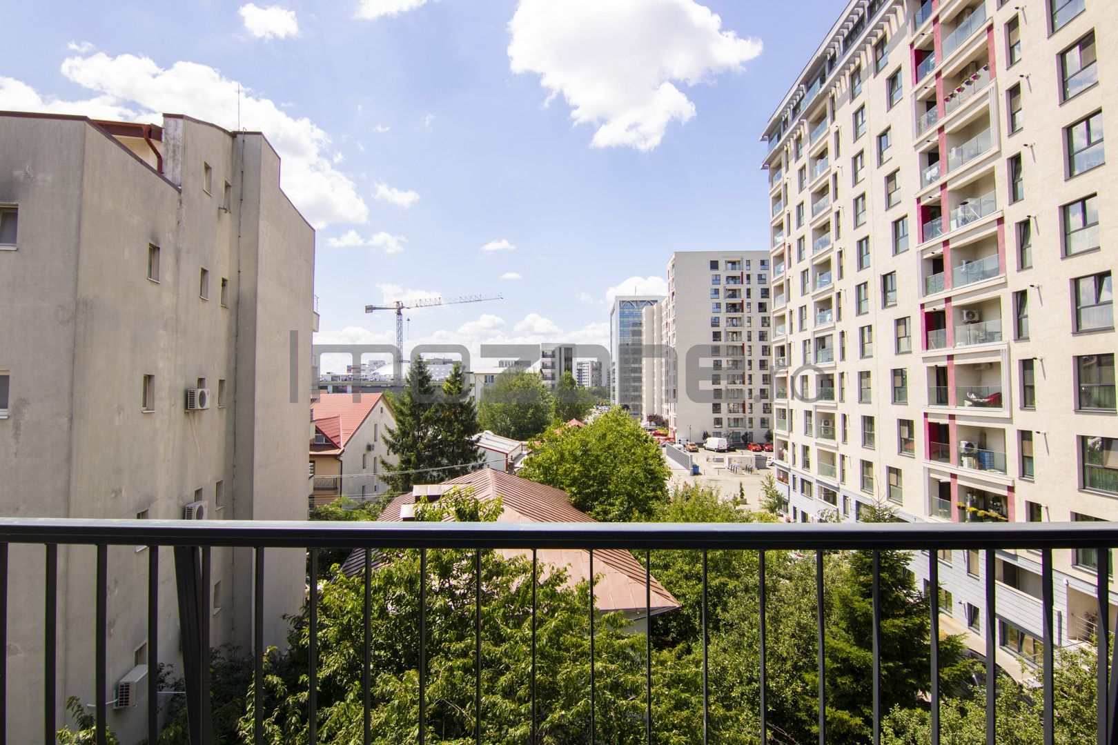 Drumul Taberei - Exigent - Parcul Liniei, 2 camere, lift, etajul 3, centrala - Poză 35