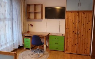 APARTAMENT CU 3 CAMERE LA INCHIRIERE LANGA PARCUL HERATSRAU - Poză 7