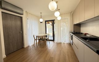 Casa individuala cu teren de 211 mp in zona Interservisan! - Poză 3