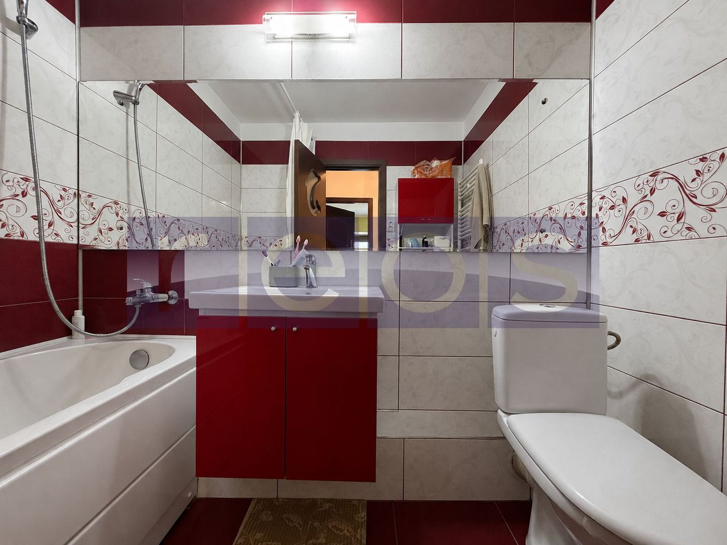 VANZARE 2 CAMERE | 55 MP | RENOVAT | TEIUL DOAMNEI - Poză 8