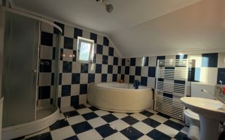 Casa P+1 | 5 camere | Frumusani - Pasarea -A0 dupa Popesti - Poză 14