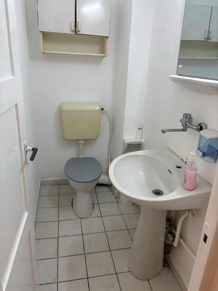 BRASADAS vinde ap 3 cam etaj 1/4 Carpați 2. - Poză 8