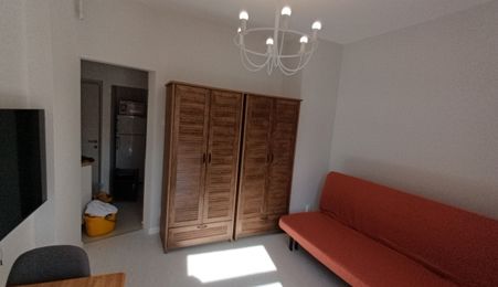 Garsonieră de închiriat - Carol Davila - Eroilor - Cotroceni