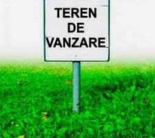 Teren de vânzare | 750 mp | Calea Cisnadiei - Poză 3