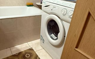 Apartament 2 camere decomandat, 43 mp, zona Podu de Fier - Tg. Cucu, Iași - Poză 5