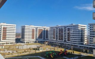 De închiriat apartament modern cu 3 camere generoase, Copou Garden, lângă Facultatea de Agronomie - Poză 9
