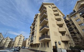 Apartament 3 camere, complet echipat, Apollo Residence, acces metrou - Poză 15