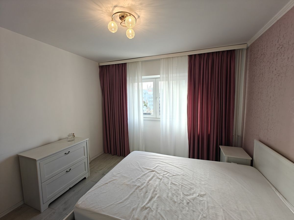 Iancului - 2 camere decomandat, metrou Iancului - Poză 6