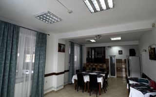 Pensiune de Vanzare | 400 MP | Zona Viile Sibiului - Poză 3