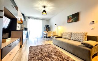 Apartament 2 camere+parcare, short/long term, pet friendly - Poză 1