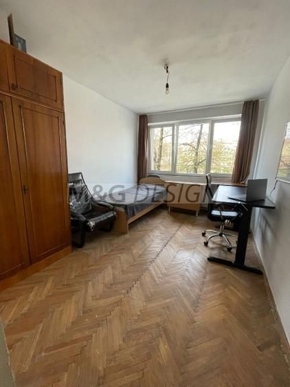 Apartament 3 camere Calea Sagului etaj 1 cu centrala - Poză 12