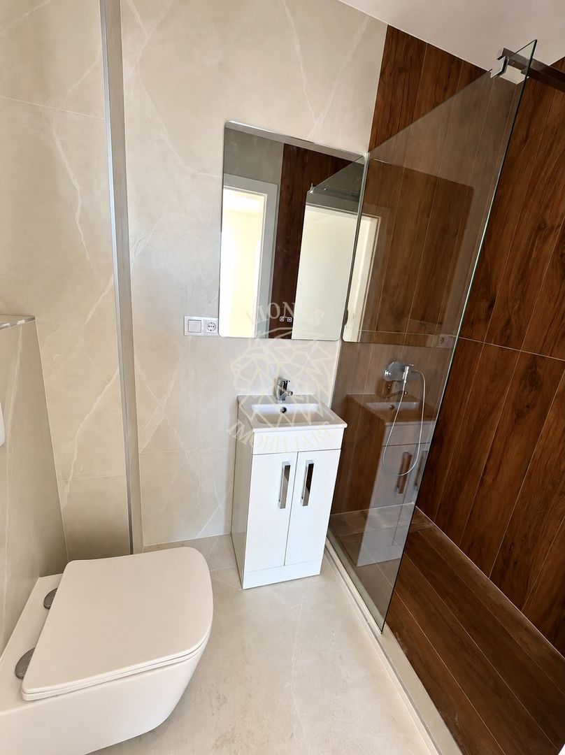 Apartament Nou 3 camere 66 mp-2 balcoane-Kaya Residence EXCLUSIVITATE - Poză 7
