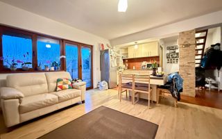 La cheie, doua nivele, zona Câmpului Denver! - Poză 1