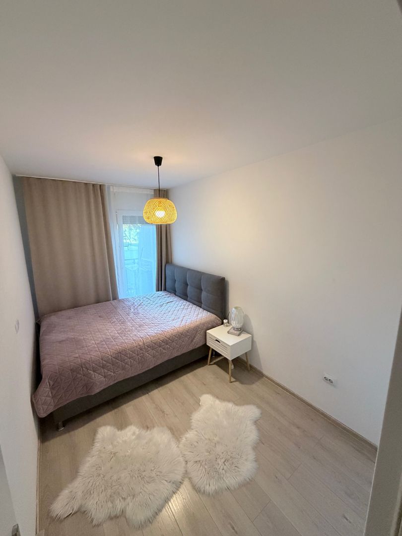 Apartament modern 2 camere 53mp – Grand Park Residence, Gheorgheni - Poză 3