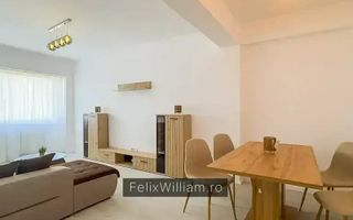 2 Camere, Complex CUBIC 7 Residence, Bloc FINALIZAT - POZE REALE. - Poză 1