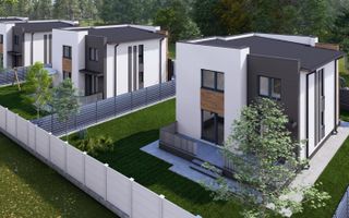 Ansamblu Rezidential - Zona Noua -Teren - 470mp - Poză 1