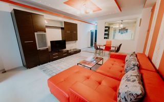 Apartament 2 camere, decomadat disponibil imediat - Poză 2