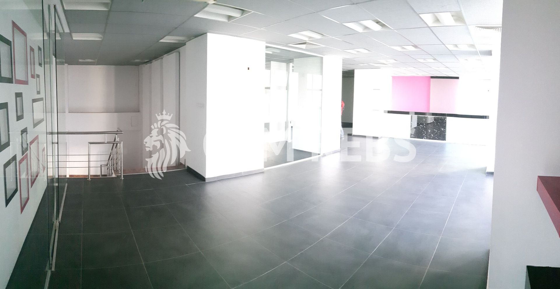 Spatiu comercial Piata Lahovary - str. George Enescu nr. 36-42 - Poză 5