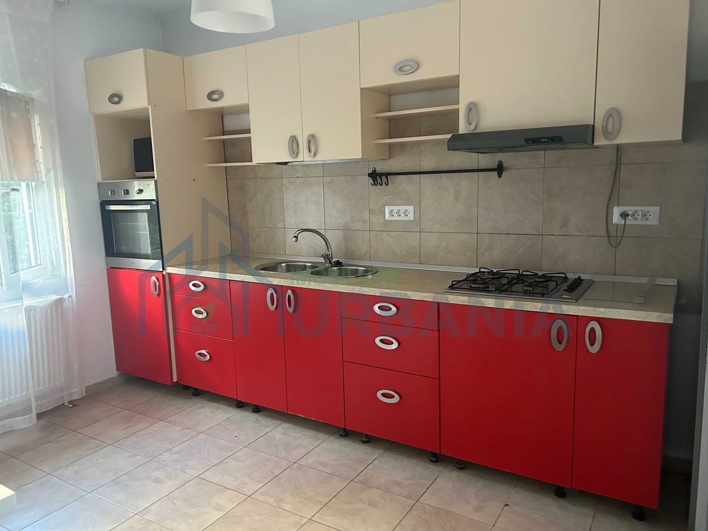 Casă mobilată de închiriat, 2 camere, Rond Păcurari, Iași – 650 EUR/lună - Poză 6