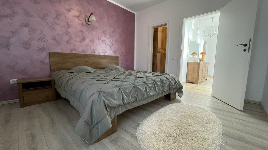 Apartament superb la vila, zona Torontalului. - Poză 6