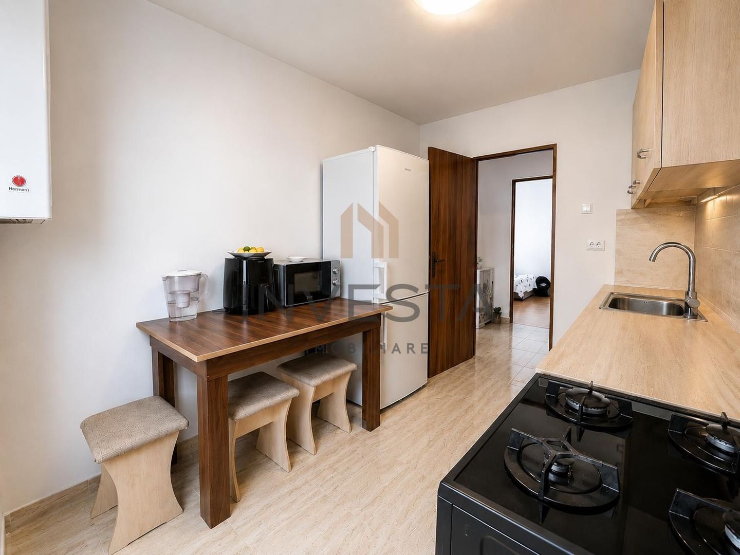 Apartament cu 3 camere decomandate Zorilor in zona Observatorului - Poză 4