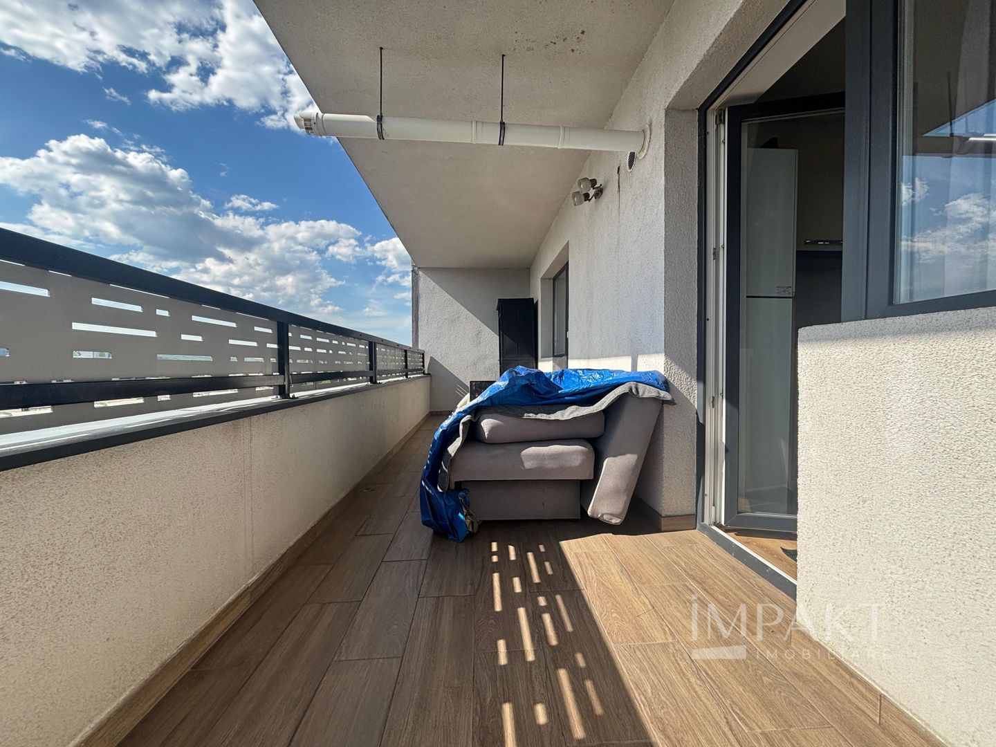 Apartament 3 camere - Pod IRA - Poză 8