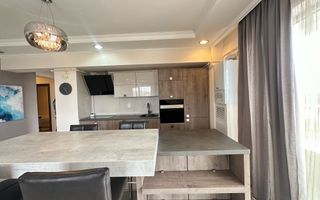 Chirie 3 Camere - Iancu Nicolae. Parcare Inclusă - Piscină Exterioară - Poză 4