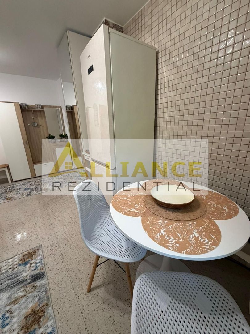 2 MINUTE DE METROU - 3 CAMERE DE INCHIRIAT - RENOVAT - PIATA MUNCII - Poză 20