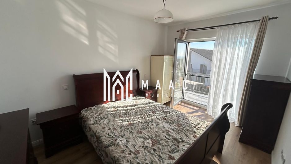 Casă 4 camere I 120 MPU I Curte proprie | Calea Cisnădiei - Poză 11