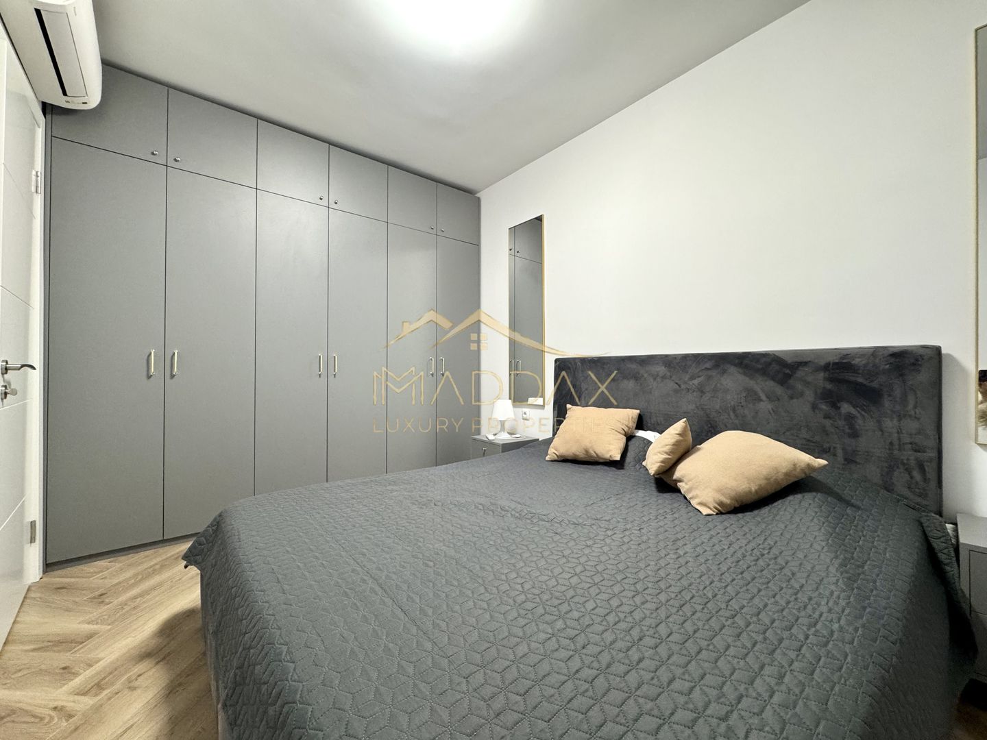 Apartament cu 3 camere *80mp* // Floreasca - Poză 26