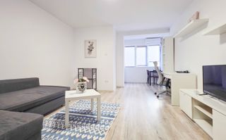 Garsonieră Mobilată & Utilată Complet – Bd. Timișoara nr. 37 - Poză 1