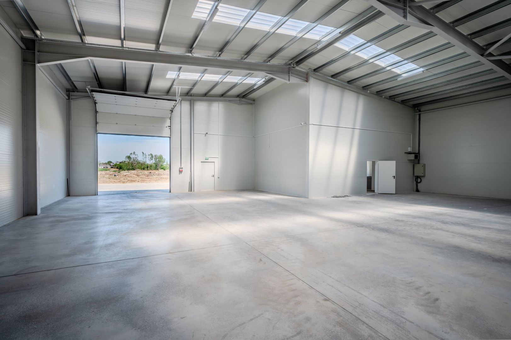 De vanzare hala cu randament in Chitila / Rudeni - Poză 3