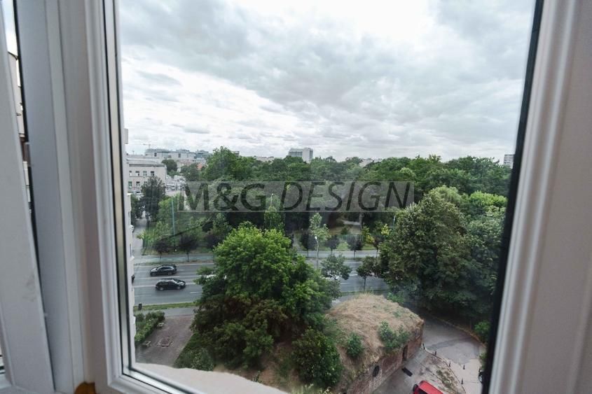 Apartment 4 camere-Parcul Botanic-Pta Marasti - Poză 6