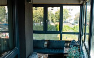 ultracentral 3 camere- bloc nou-etaj 1-topaz residence - Poză 6