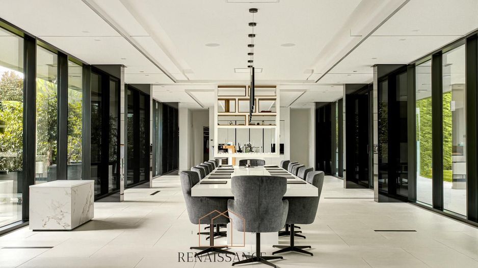 Dumbravita Casa Exclusivista pe Parter | 5 Camere | 1477mp Teren - Poză 17