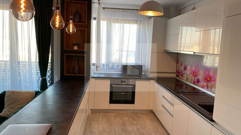 Inchirere apartament 2 camere- zona TheOffice - Poză 2