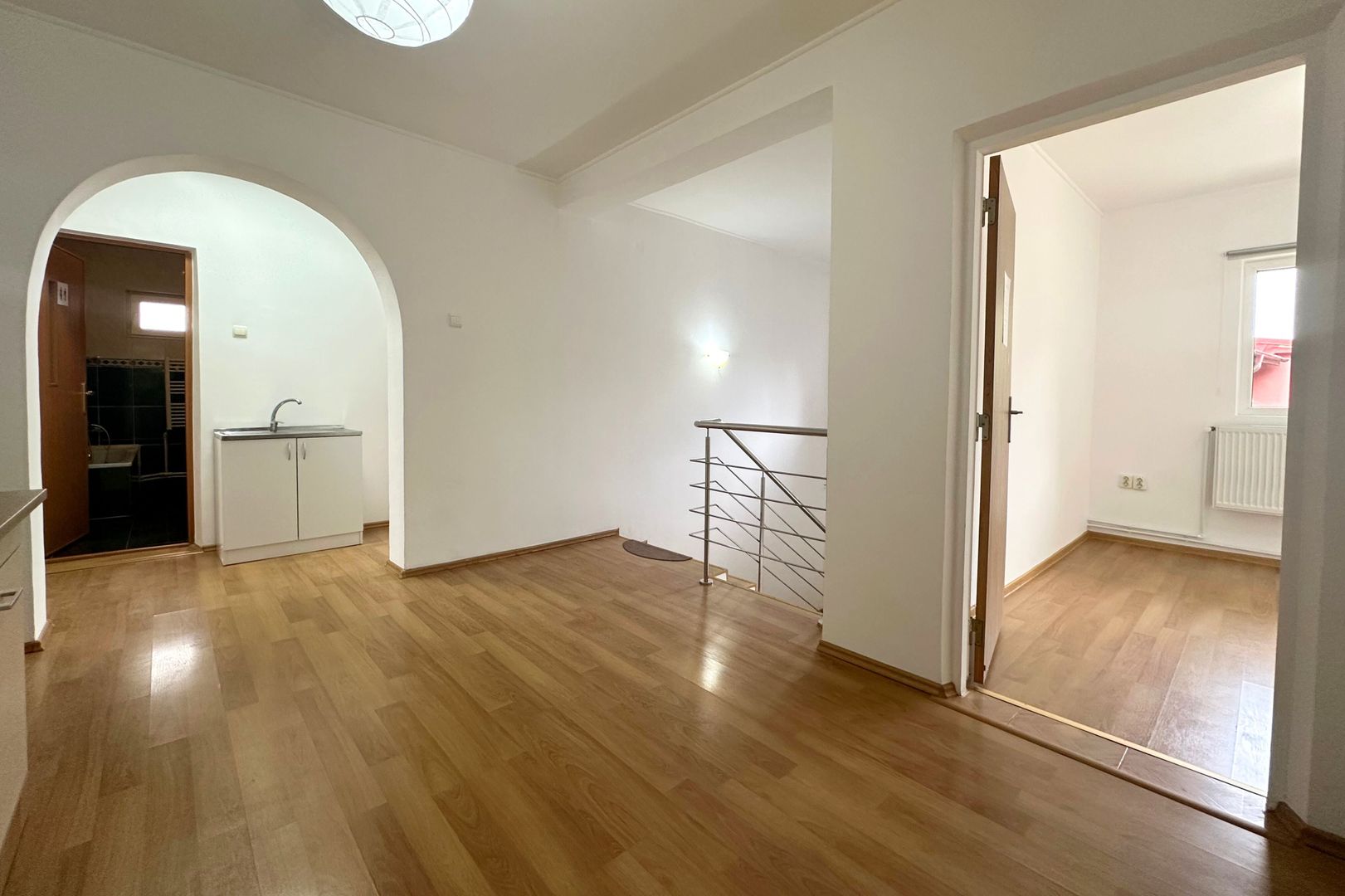 Inchiriere casa activitati office sau spatiu locativ Baneasa Genesis - Poză 1