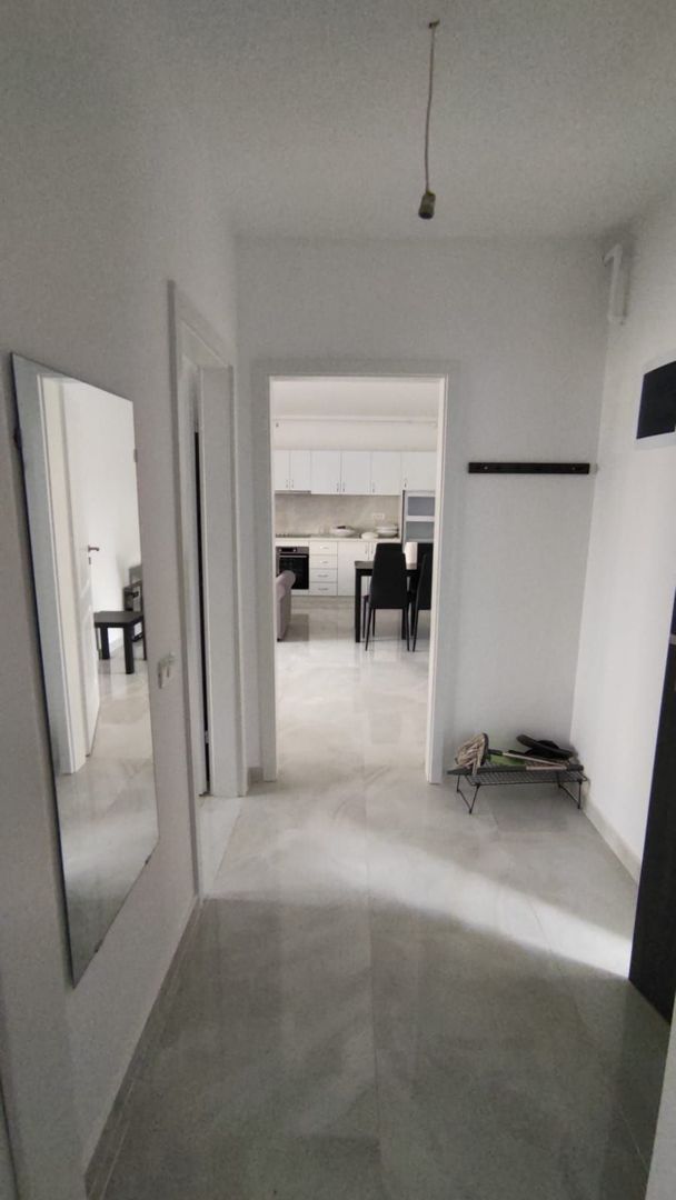 Freidorf | 2 Camere | Loc de Parcare. - Poză 4